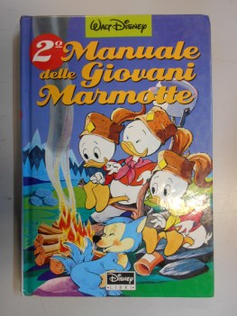 manuale delle giovani marmotte 2 fc