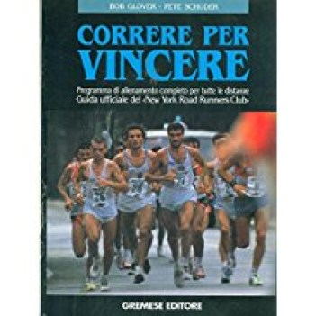 correre per vincere