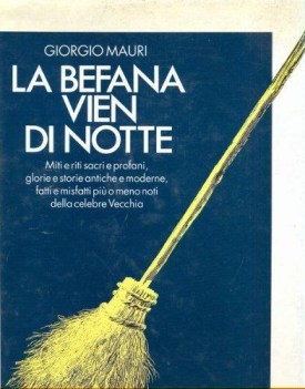 befana vien di notte