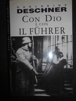 con dio e con il fuhrer