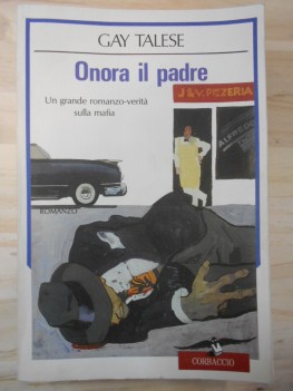 onora il padre