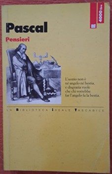 pensieri