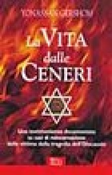 vita dalle ceneri