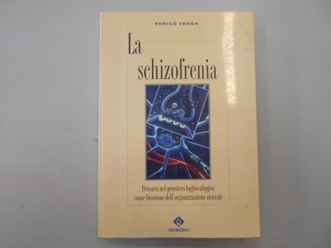 schizofrenia