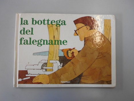 bottega del falegname