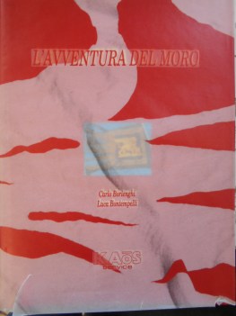 avventura del moro