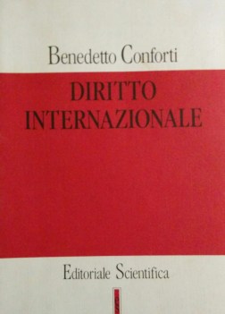 diritto internazionale