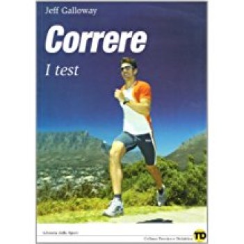 correre i test