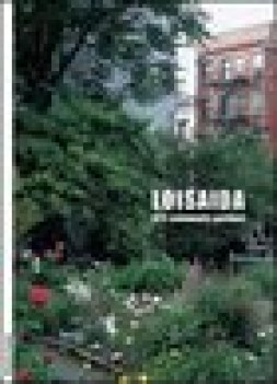 loisaida nyc community gardens ediz italiana e inglese