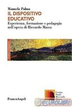 dispositivo educativo esperienza formazione e pedagogia