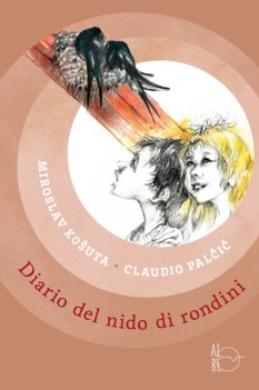 diario del nido di rondini