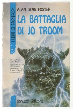 battaglia di jo troom