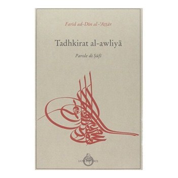 tadhkirat al-awliya