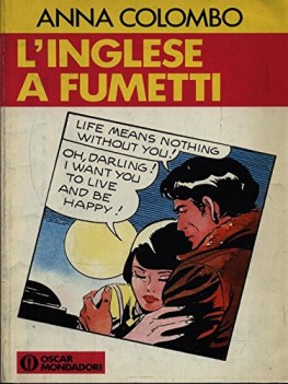 inglese a fumetti