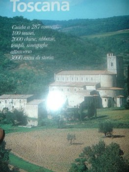 toscana sacra