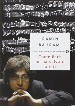 come bach mi ha salvato la vita