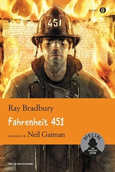 fahrenheit 451