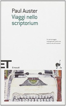 viaggi nello scriptorium