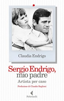 sergio endrigo mio padre artista per caso