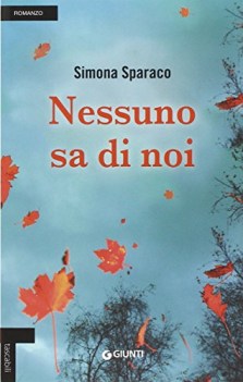 nessuno sa di noi