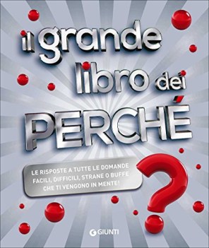 grande libro dei perch