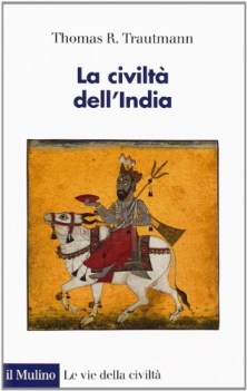 civilt dell\'india