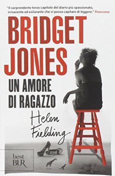 bridget jones un amore di ragazzo