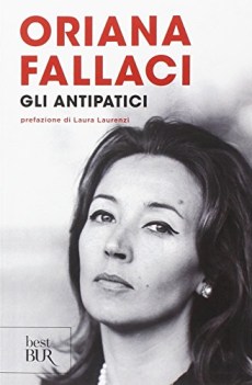 antipatici