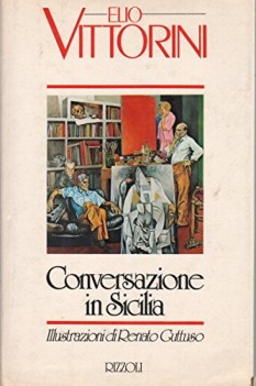 conversazione in sicilia