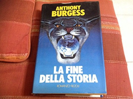 fine della storia