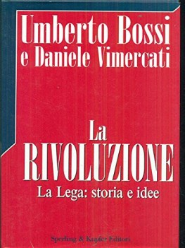 mia rivoluzione