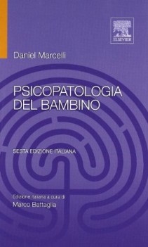 psicopatologia del bambino 5ediz. fc