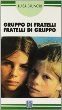 gruppo di fratelli fratelli di gruppo