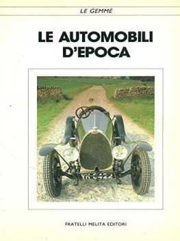 automobili depoca