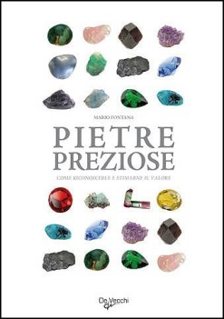 pietre preziose