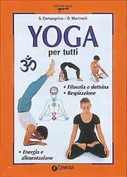 yoga per tutti