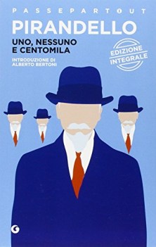 nessuno e centomila