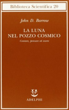 luna nel pozzo cosmico contare pensare ed essere