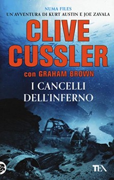 cancelli dellinferno