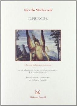 principe (TF italiano)