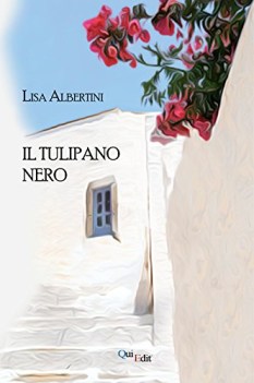 tulipano nero