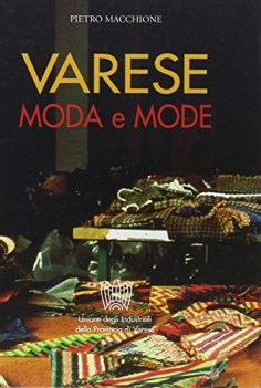 varese moda e mode