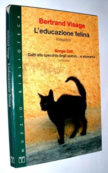 educazione felina