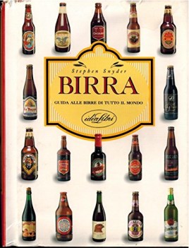 birra guida alle birre di tutto il mondo