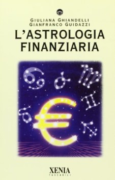 astrologia finanziaria