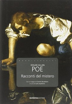 racconti del mistero fc