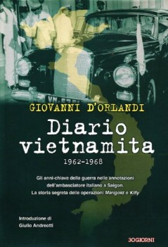 diario vietnamita