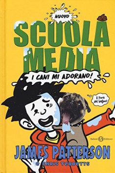 nuovo scuola media i cani mi adorano!