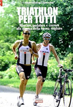 triathlon per tutti