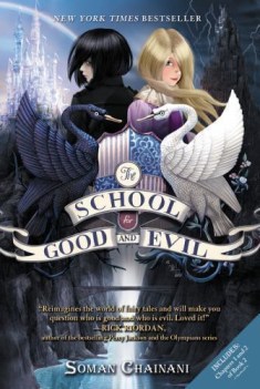 School for Good and Evil